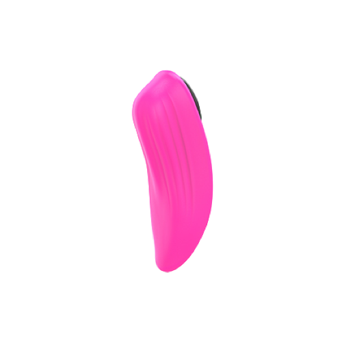 Ferri Lovense vibrador vista lateral trasera