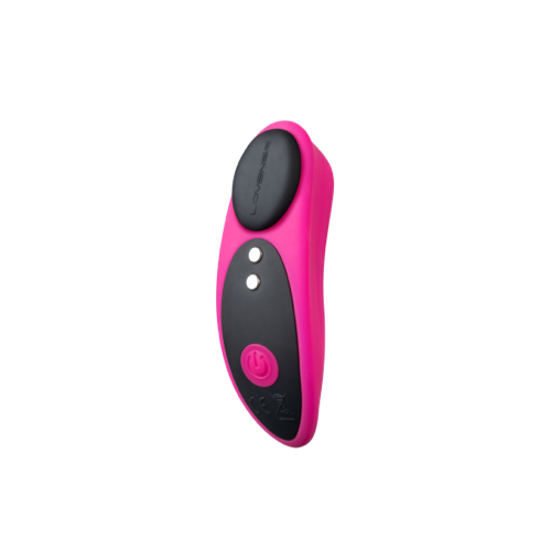 Ferri Lovense vibrador de clítoris con control remoto Bluetooth