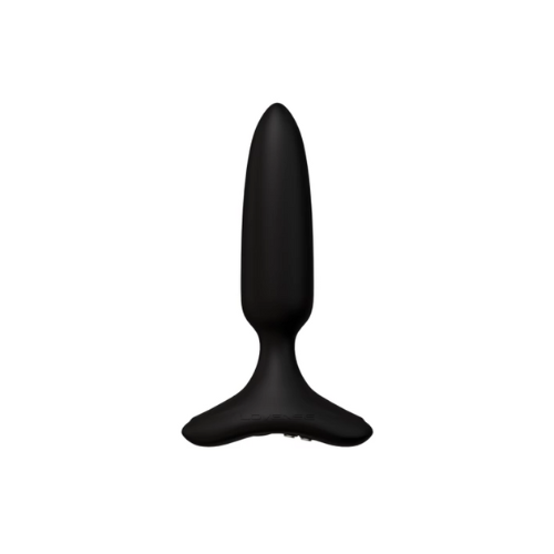 Hush 2 Lovense tamaño XS frontal