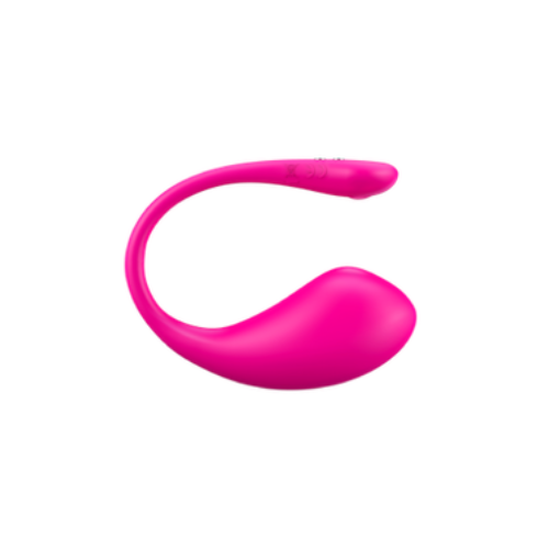 Lush 3 Lovense vibrador con app Bluetooth