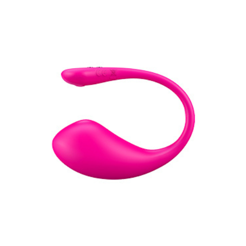 Lush 3 Lovense vibrador con control remoto