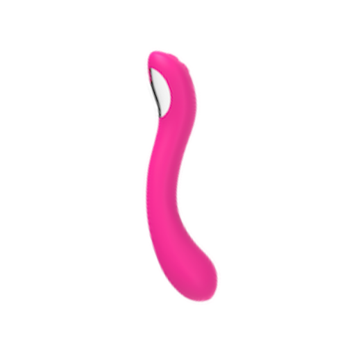 Osci 2 Lovense vibrador inteligente vista inclinada
