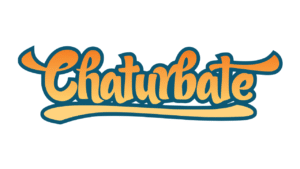 Logo oficial de Chaturbate para modelos webcam